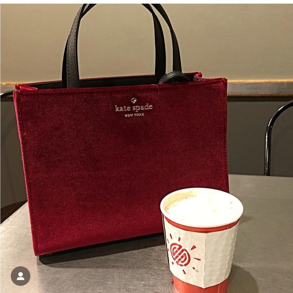 EUC Kate Spade Thompson Street Sam Satchel - Picture 4 of 4